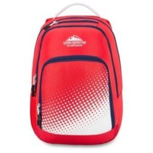 Sierra Expedition Athletic Backpack